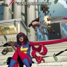 Ms. Marvel, Volume 2: Generation Why Paperback Reviews