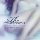 The Confession Paperback Cheap