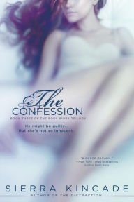 The Confession Paperback Cheap