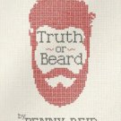 Truth or Beard Paperback Cheap