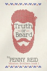 Truth or Beard Paperback Cheap
