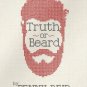 Truth or Beard Paperback Cheap