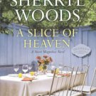 A Slice of Heaven (Sweet Magnolias Series #2) Paperback Cheap