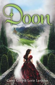 Doon Paperback Reviews