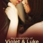 The Probability of Violet and Luke Paperback for cheap