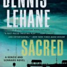Sacred (Patrick Kenzie and Angela Gennaro Series #3) Paperback Free shipping