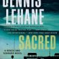 Sacred (Patrick Kenzie and Angela Gennaro Series #3) Paperback Free shipping