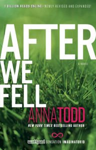 After We Fell (After Series #3) Paperback Best Price