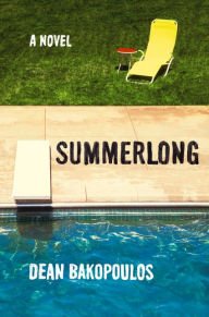 Summerlong Paperback Cheap