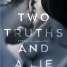 Two Truths and a Lie Paperback Best Price