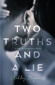 Two Truths and a Lie Paperback Best Price