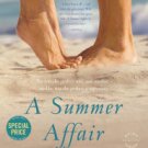 A Summer Affair: A Novel Paperback Free shipping