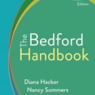 The Bedford Handbook / Edition 9 Paperback Free shipping