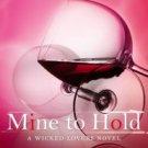 Mine to Hold Paperback Reviews