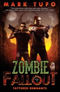 Zombie Fallout 9: Tattered Remnants Paperback Cheap