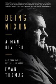 Being Nixon: A Man Divided Paperback Best Price