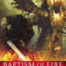 Baptism of Fire (Witcher Series #3) Paperback On sale