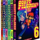 Scott Pilgrim's Precious Little Boxset Paperback Great Buy