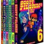 Scott Pilgrim's Precious Little Boxset Paperback Great Buy