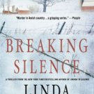 Breaking Silence (Kate Burkholder Series #3) Paperback On sale
