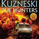 The Hunters Paperback Reviews