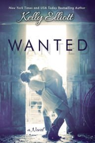 Wanted Paperback In stock