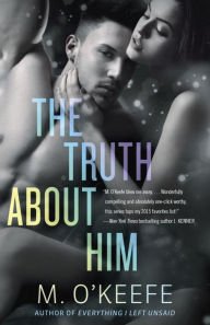 The Truth About Him Paperback In stock