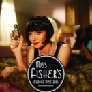 Cocaine Blues (Phryne Fisher Series #1) Paperback Great Buy