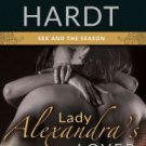 Lady Alexandra's Lover Paperback Free shipping