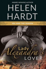 Lady Alexandra's Lover Paperback Free shipping
