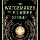 The Watchmaker of Filigree Street Paperback Cheap