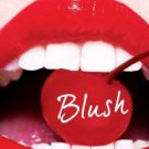 Blush Paperback Cheap