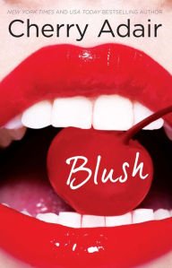 Blush Paperback Cheap