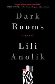 Dark Rooms Paperback Cheap