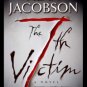 The 7th Victim (Karen Vail Series #1) Paperback Cheap