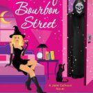 Incubus of Bourbon Street Paperback Cheap