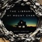 The Library at Mount Char Paperback Cheap