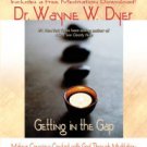 Getting in the Gap: Making Conscious Contact with God Through Meditation Paperback On sale