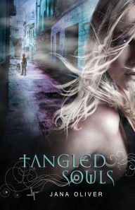Tangled Souls Paperback In stock