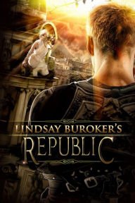 Republic Paperback Free shipping
