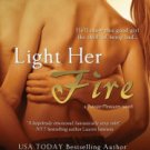 Light Her Fire Paperback On sale