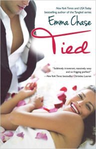Tied Paperback Cheap