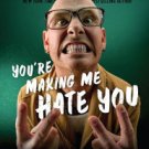 You're Making Me Hate You: A Cantankerous Look at the Common Misconception That Humans Have Any Com