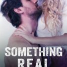 Something Real Paperback Best Price