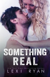 Something Real Paperback Best Price
