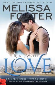 Read, Write, Love (Love in Bloom: The Remingtons, Book 5): Kurt Remington Paperback Best Price