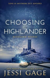 Choosing the Highlander Paperback Great Buy