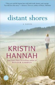 Distant Shores Paperback Great Buy