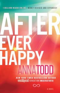 After Ever Happy (After Series #4) Paperback for cheap