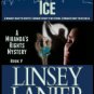 Thin Ice: Book V (A Miranda's Rights Mystery) Paperback In stock